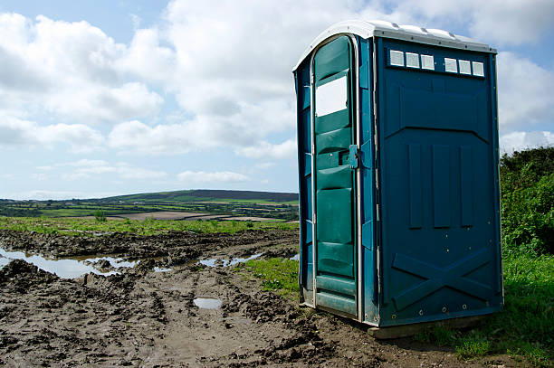 Best Standard Portable Toilet Rental  in Angwin, CA
